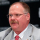 Illustration for article titled Salivating Andy Reid Still Chasing Perfect Seasoning